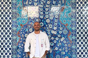 Full Day Private Guided Tour of Istanbul Historic Districts