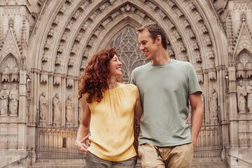 Capture Your Best Memories in Barcelona — With a Pro Photographer