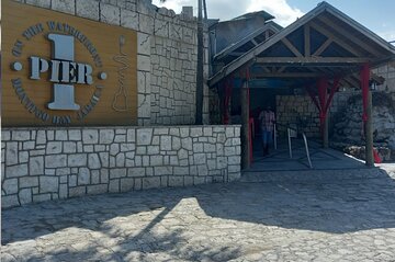 Customize Night life in montego Bay 