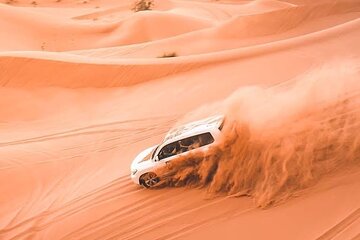 Desert Safari Dubai