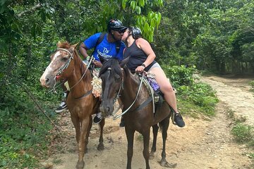 Amazing tour in Punta Cana beach! 