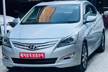  Tribhuvan International Airport Transfer Service 