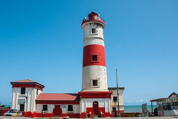 James Town Walking Tour | Discover Old Accra
