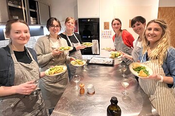 Bordeaux French Cooking Class - Market to Table w/ Private Chef