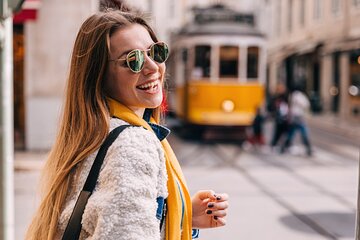 Lisbon Instagram Hotspots Photo Tour