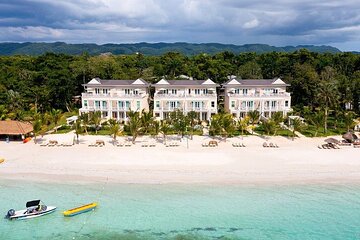 Private Montego Bay Airport Transfers to Negril
