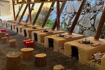4 Day Historic Korea Route : Folk Songs to Silla Sites from Seoul