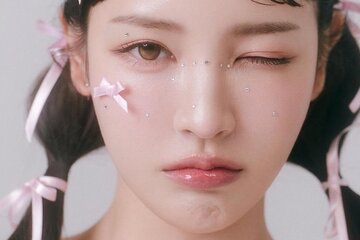Get a Korean Beauty Makeover 