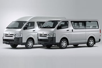 Nairobi - Maasai Mara Shuttle Transfers. 