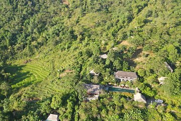 Pu Luong Experience 3 Days Small Group Tour from Hanoi