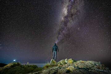 Kilimanjaro climb by Lemosho Route (7-day)