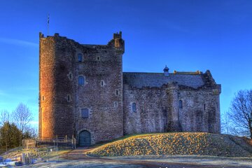 Game of Thrones and Outlander Small Group Tour from Edinburgh