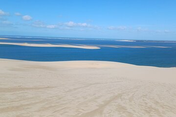 Dune of Pilat, Oysters and Arcachon ! What else?