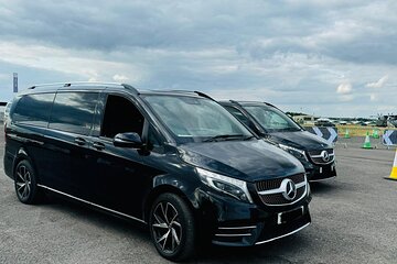 Heathrow Airport to London Transfers