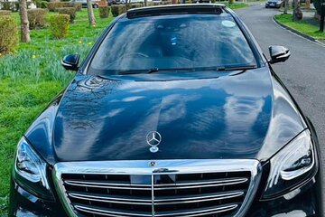 London to Heathrow Airport Transfer
