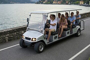 Private tour of Como with personal guide