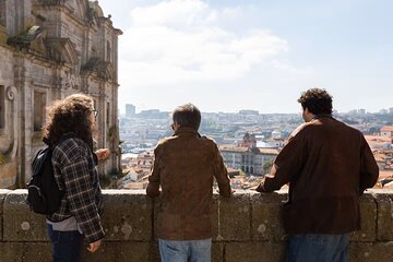 Porto Old Jewish Quarters Half-Day Walking Tour