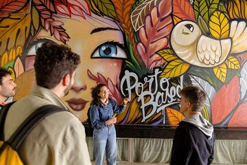 Porto Street Art Tour