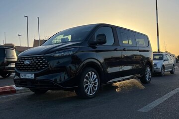 Agadir Private Transfers | Airport & Hotel Transport
