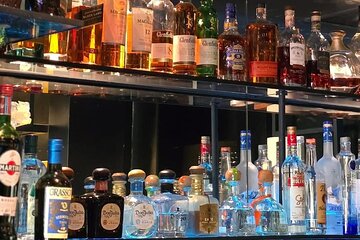 Bartending Masterclass & Cocktail Tasting Tamarindo