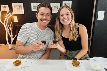 Porto: Pastel de Nata Cooking Class – Bainharia