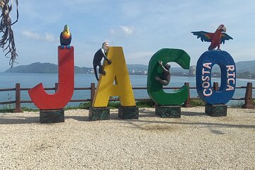 Private Transfer from SJO Airport to Jaco Beach/Los Sueños