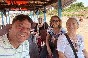 Cambodia Tours Siem Reap Phnom Penh Private Ride By Cars