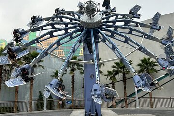 Genting Highlands Trip with Daily Chauffeur from Kuala Lumpur