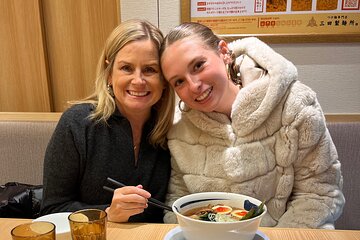 Private Tokyo Discovery: Explore Tokyo with an Expert Guide