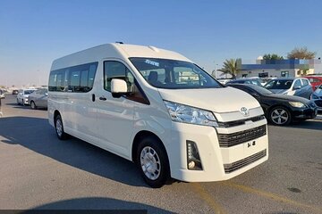 Private Transfer Service from Sharm Airport - Sharm El Sheikh