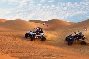 Sinai Desert Private Adventure Car Buggy From Sharm El Sheikh