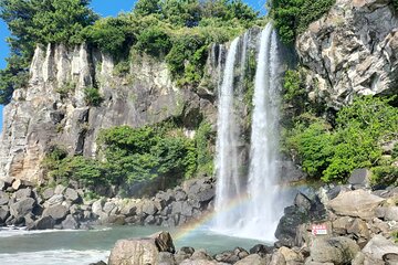 Private day Tour West and South area in Jeju Island 