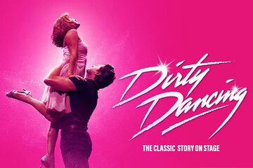 London Theatre Dirty Dancing
