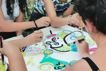 Creative experiences in Verona: art, play and discovery