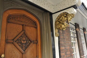 Oxford: Official CS Lewis and JRR Tolkien Walking Tour