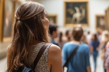 Madrid’s Art Masterpieces: The Golden Triangle of Art