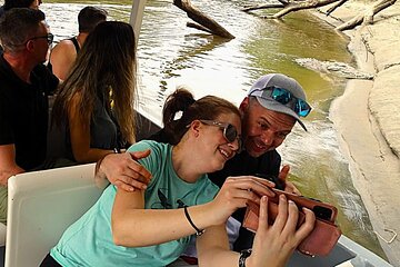 Spectacular Palo Verde Eco-Tour & Blue Zone Adventure