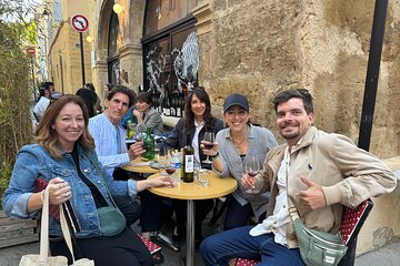 Discovering Rosé Wine and Sunny Weather in Aix en Provence