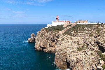 Discover Sagres & Lagos & Portimao ( Full Day Private Van Tour )