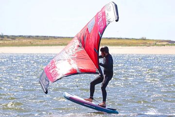 Wing Foil Lessons