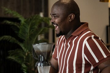  Cape Town Coffee Tasting and Class