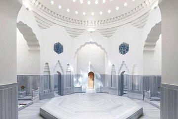 Istanbul: Basilica Cistern & the Old City’s Water Legacy