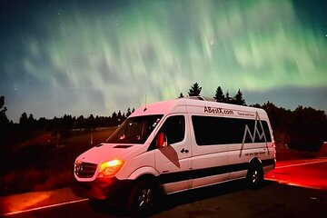  Banff to YYC Aiport Shared Shuttle Service