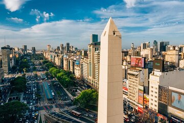 4-Days Discovering Buenos Aires
