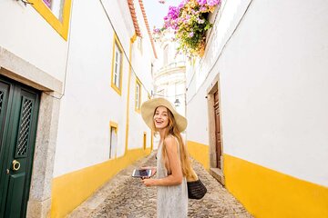 Evora Private Tour from Lisbon All Tickets Included