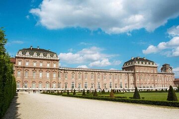 Reggia di Venaria Reale