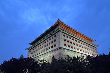 Midnight in Peking Walking Tour