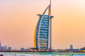Customized One Week Dubai Tour 