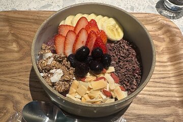 Tokyo Vegan Gourmet Tour – A Culinary Journey