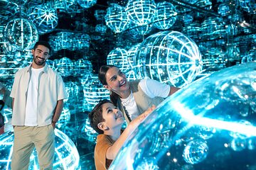 AYA Universe Dubai Tickets